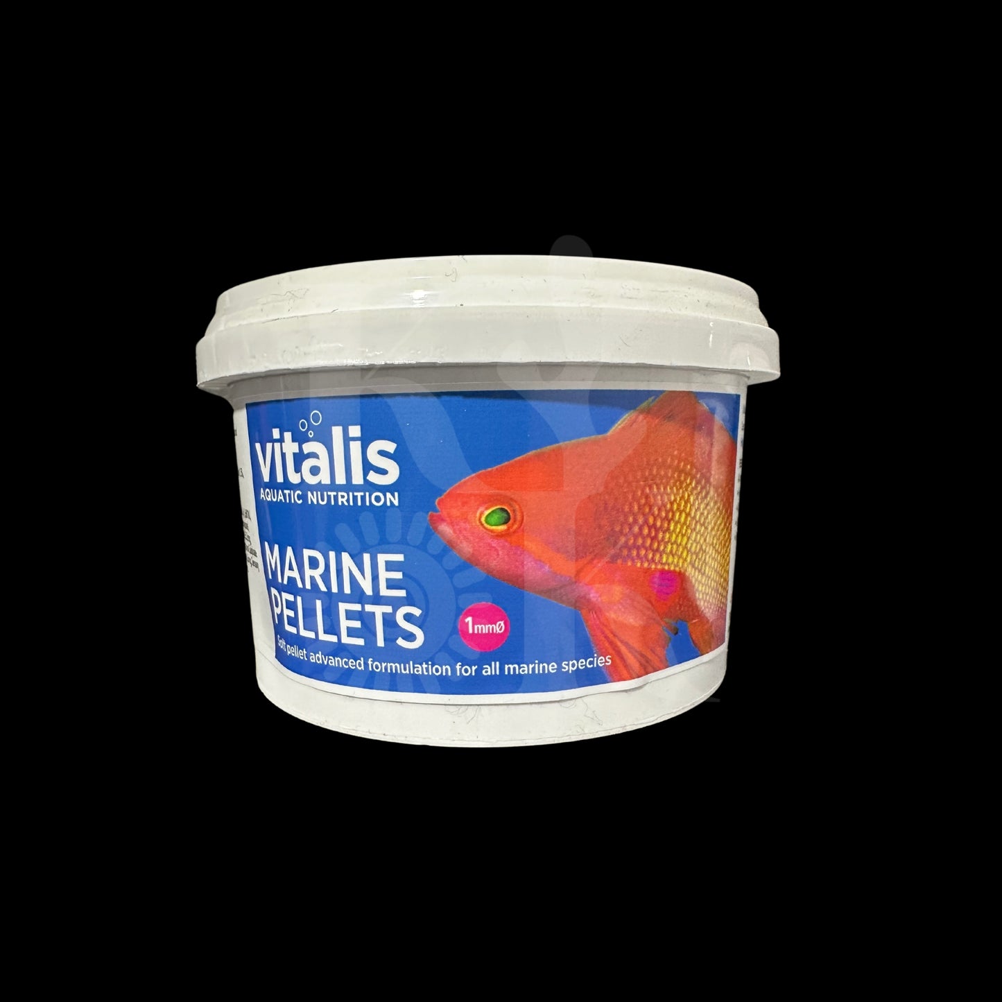 Marine Pellets - Vitalis