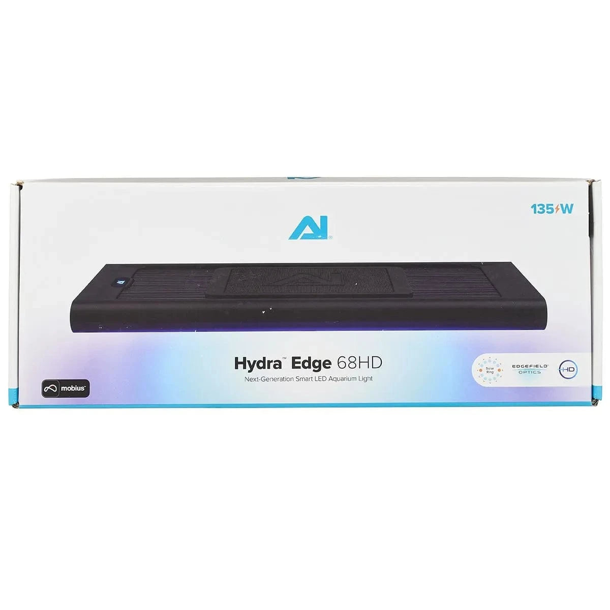 Hydra Edge 68HD - Aqua Illumination