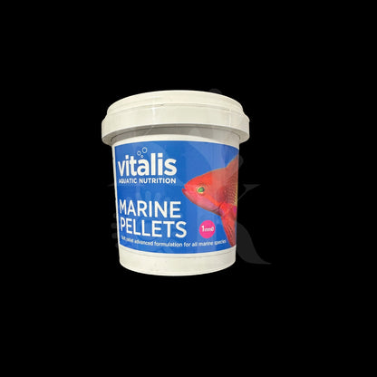 Marine Pellets - Vitalis