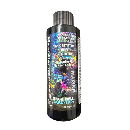 MicroBacter Start XLM - Brightwell Aquatics