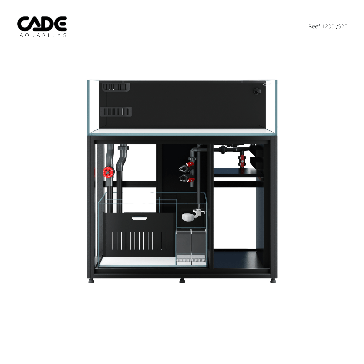 Reef S2/F 1200 - CADE