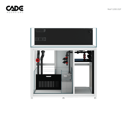 Reef S2/F 1200 - CADE