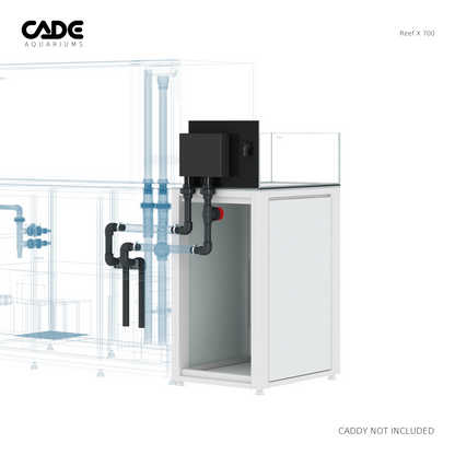 Reef X 700 Expansion System - CADE