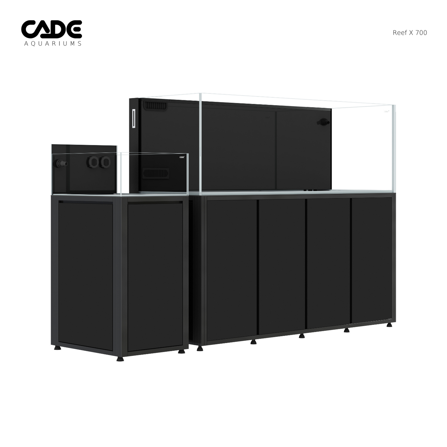 Reef X 700 Expansion System - CADE