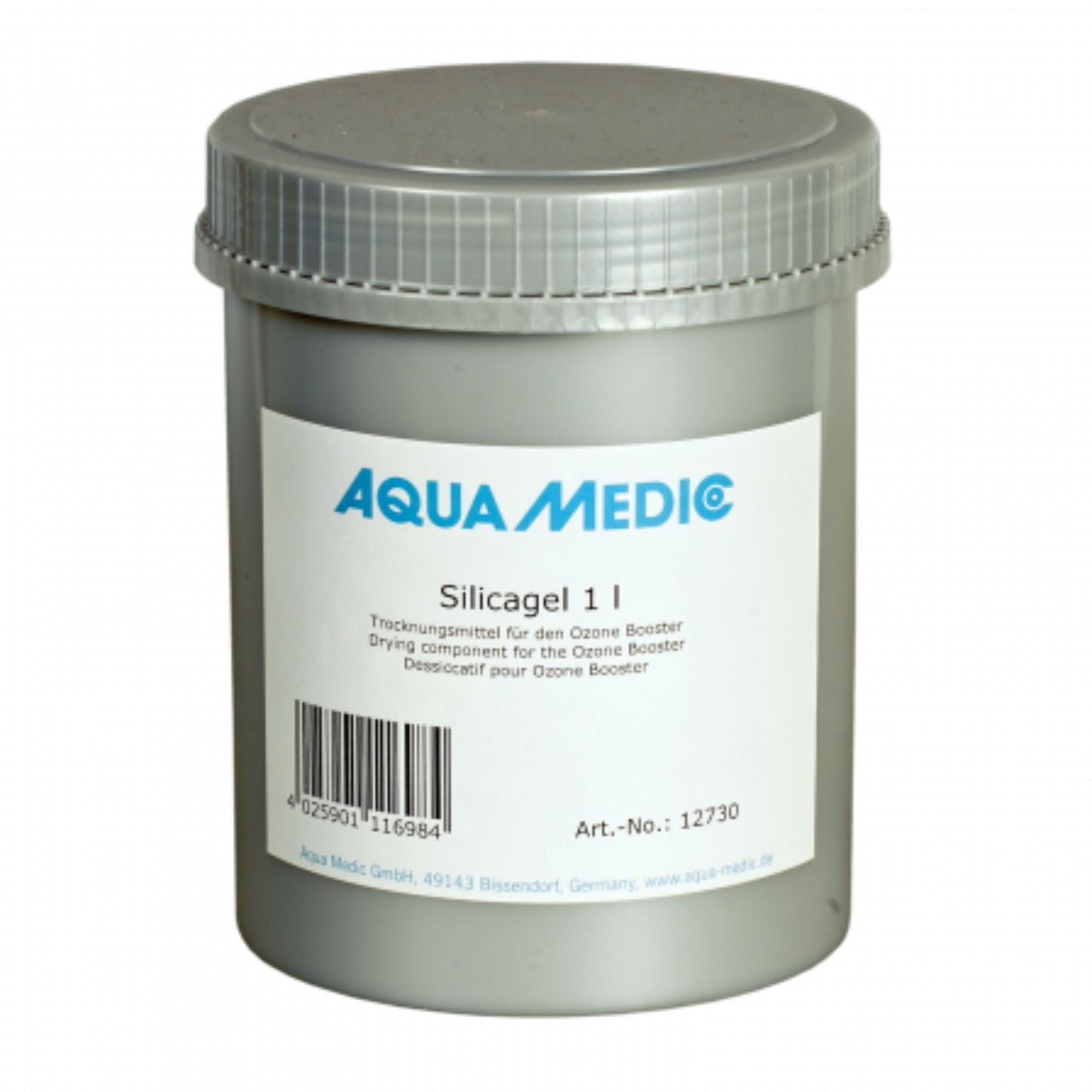 Silicagel 600g - Aqua Medic