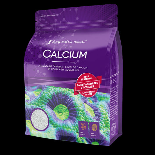 Calcium - Aquaforest