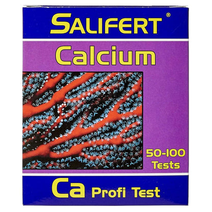 Calcium Test Kit - Salifert