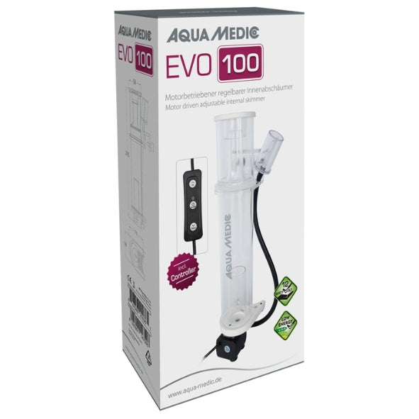 EVO 100 Skimmer - Aqua Medic