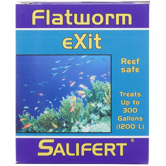 Flatworm Exit - Salifert