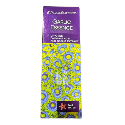 Garlic Essence - Aquaforest