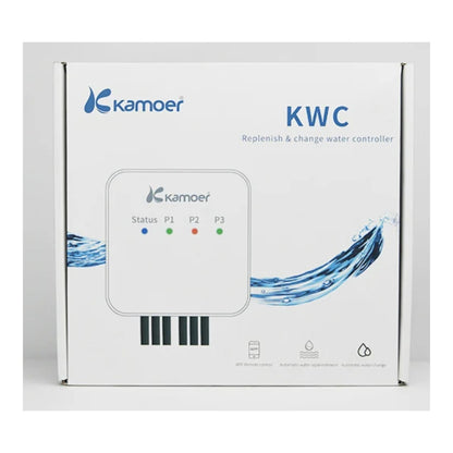 KWC Auto Water Changer - Kamoer