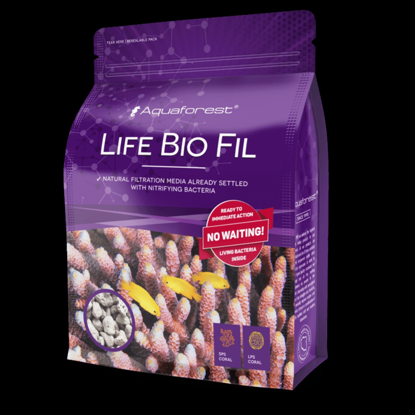 Life Bio Fil - Aquaforest