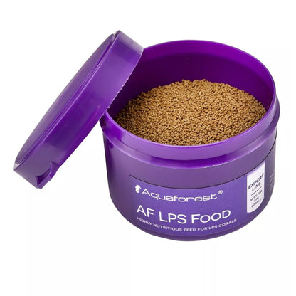 AF LPS Food 30g - Aquaforest