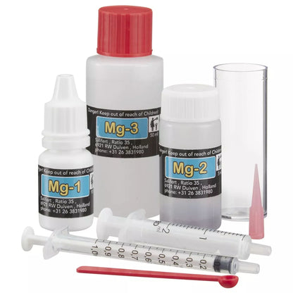 Magnesium Test Kit - Salifert