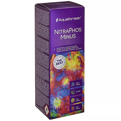 AF NitraPhos Minus - Aquaforest