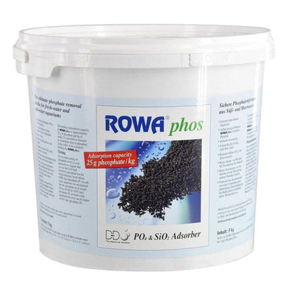 RowaPhos Phosphate Remover - D & D