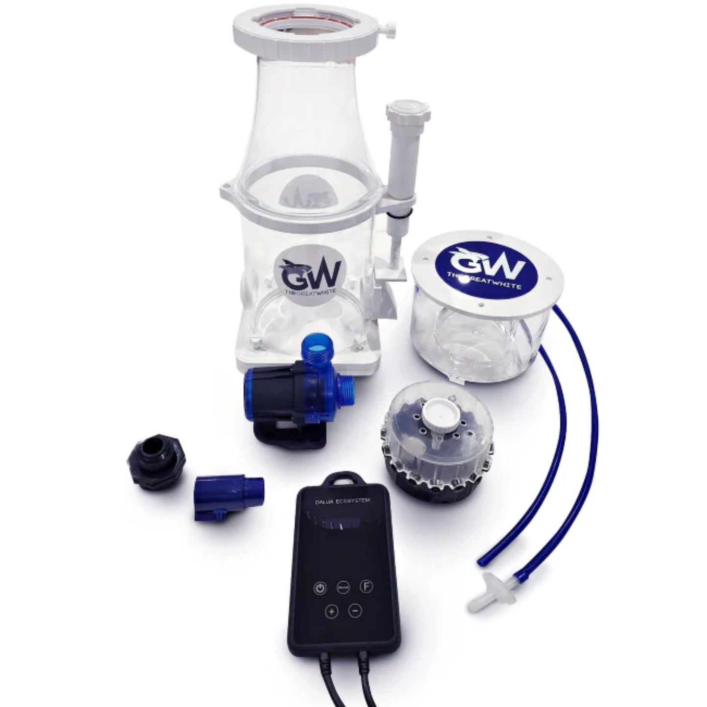 GW-12 DC - Protein Skimmer